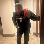 Tony Clanton - @tover0525 - Instagram