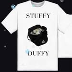 Tony Clarida - @stuffy_duffy_clothing - Instagram