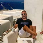Tony Clarkson - @rolandgrey102 - Instagram