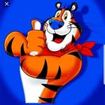 Tony Clarkson - @tonythetiger_3 - Instagram