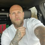 Tony Clarkson - @tonyclarkson581 - Instagram