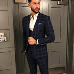Tony Clarkson - @tonyclarkson86 - Instagram