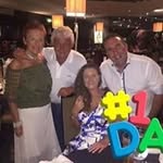 Tony Clarkson - @gusclarkson57 - Instagram
