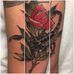 Tony Clarkson Tattoos - Facebook