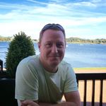 Tony Clegg - @tony_clegg1971 - Instagram