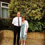 Tony Clegg - @john19.jac - Instagram