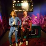 Tony Clegg - @cleggtony - Instagram