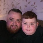 Tony Clegg - @tonyclegg78 - Instagram