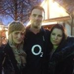 Tony Coates - @beardman826 - Instagram
