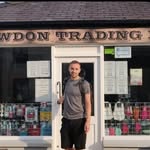 Tony Coates - @coates_tony - Instagram