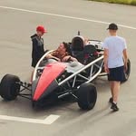 Tony Coates - @coates____1968 - Instagram