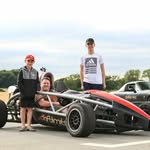 Tony Coates - @tctonycoates - Instagram