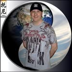 Tony Coates - @kingofkungfu2002 - Instagram