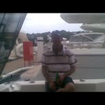 Tony Coker - @ajcoker64 - Instagram
