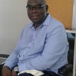 Tony Dapo Akinlade Coker - @tonydapoakinlade - Instagram