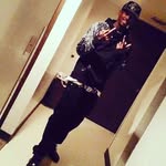 Tony Lee Colbray - @finessemoney74 - Instagram