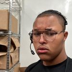 Tony Coles - @toobufftony - Instagram