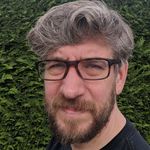 Tony Coles - @lasersarebrilliant - Instagram