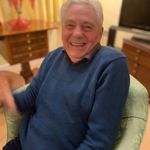 Tony Coles - @tony_coles_art - Instagram