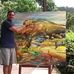 Tony Coles Art - Facebook