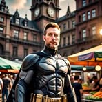 Tony Cooley - Facebook