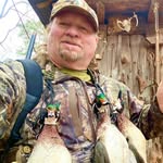 Tony W Cooley - @bigcoot1 - Instagram