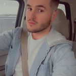 Tony Corbin - @corbin2340 - Instagram