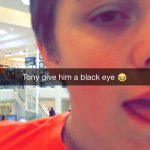 Toneycornett - @tonycornettt - Instagram