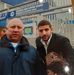Tony Cornish - Facebook