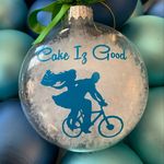 Tony Corso - @cakeizgoodstl - Instagram