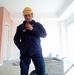 Tony Corso - Facebook