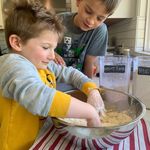 Tony Corso - @cookinwithpapa - Instagram