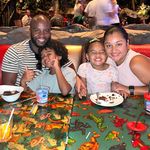 Tony Coston - @tony_c.jr40 - Instagram