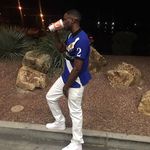 Tony Coston - @topshotta_tone - Instagram