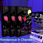 Tony Coston - @rendezvousinchamberybookpage - Instagram