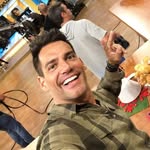 Tony Cotton - @cotton8639 - Instagram