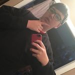 Tony cotton - @tonyssssspam - Instagram