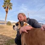 Tony Cotton - @tony.cotton.758 - Instagram