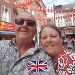 Tony Cotton - @dodgytone - Instagram