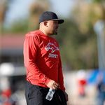 Tony Cotton - @coach_cotton12 - Instagram