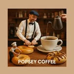 Tony cottrell - @popseycoffee - Instagram