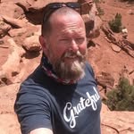 Tony Cottrell - @tcwandering - Instagram
