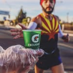 Tony Cottrell - @runwithcottrell - Instagram