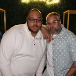 Tony M Cottrell - @tone1_985 - Instagram