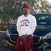 Tony Crews - Facebook