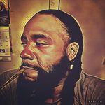 Tony Crews - @exfatnigga - Instagram