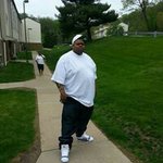 Tony Crews - @big_nig_ga - Instagram