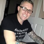 Tony  crowe - @crowe2042 - Instagram