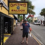 Tony Crowe - @tony.crowe.108 - Instagram