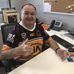 Tony Crowe - Facebook
